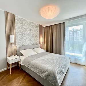 Angielska Grobla Q4apartments Apartament Gdańsk
