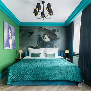 Break By Better Place Apartament Warszawa