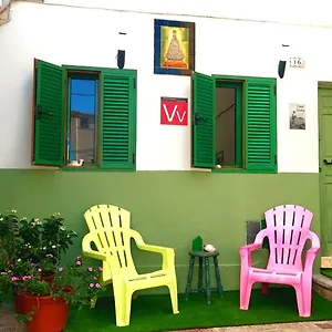  Ferienhaus Casa Tucho Paraiso Sea Sound Spanien