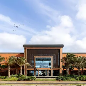 Hilton Cabo Sal Ośrodek wypoczynkowy Santa Maria