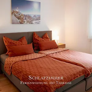  Apartment Naturnah Und Direkt Am Berg - Am Laber Deutschland