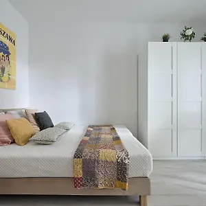 Urbannestgroup - Old Town S27 Apartament Warszawa
