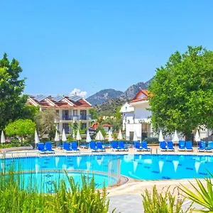By Z Hotel Ölüdeniz