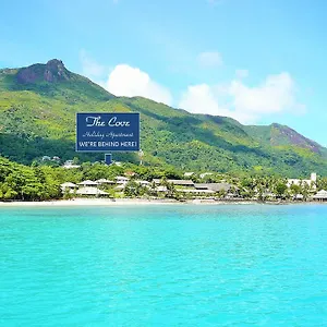  Apartment The Cove Holiday Seychellen