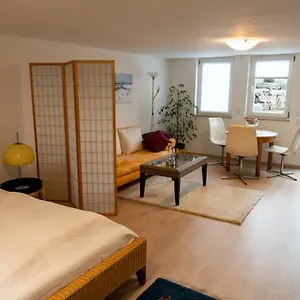  Apartment 29 Am Knauersbach Deutschland