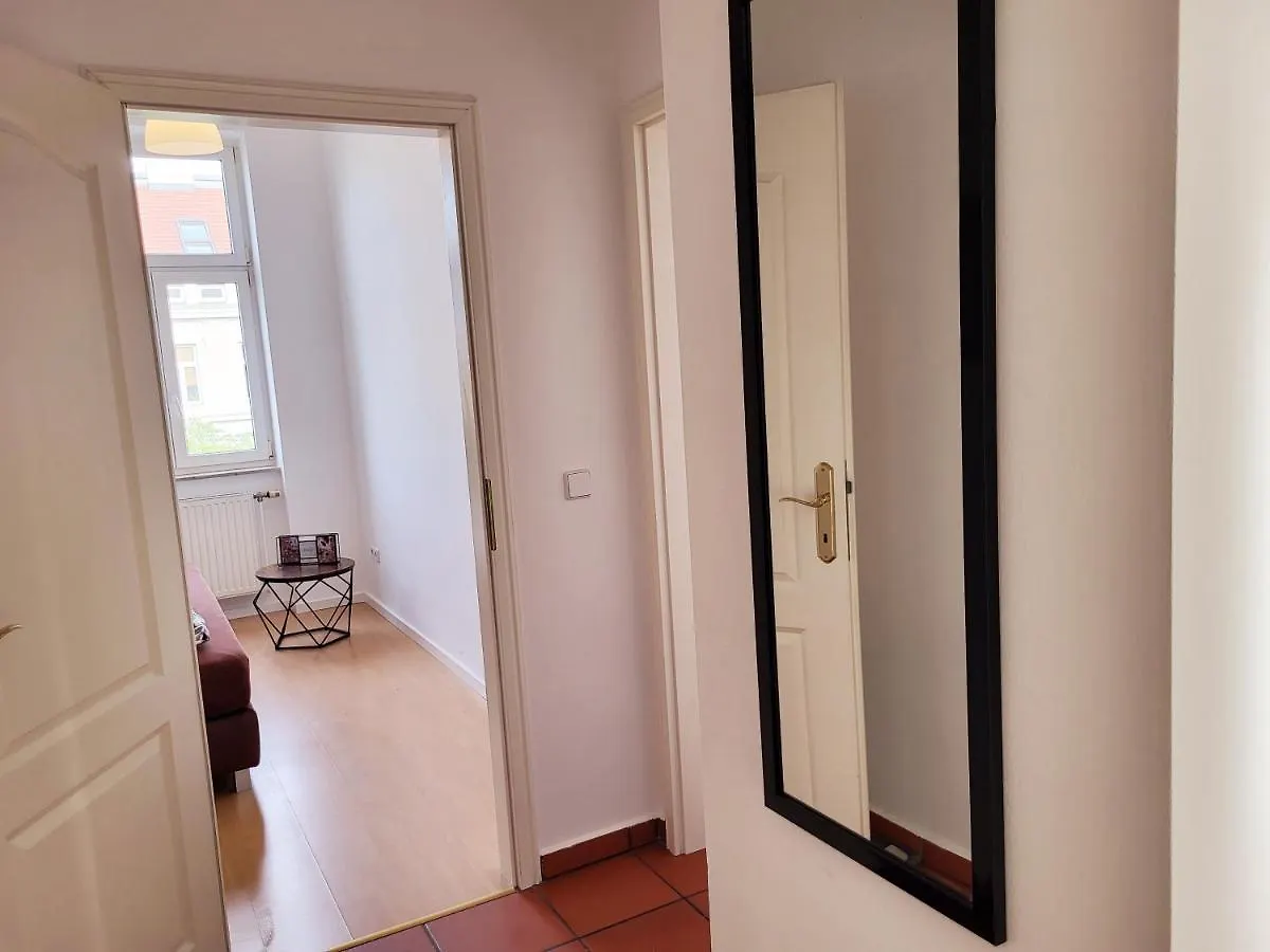 Oswald Apartments Wiedeń Austria